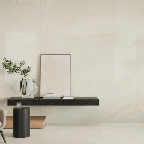 Onyx Effect Wall Tiles