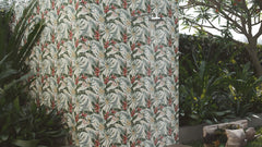 Outdoor Walls