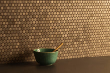 Penny Mosaic Tiles