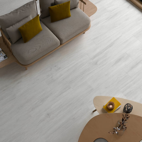 Plank Floor Tiles