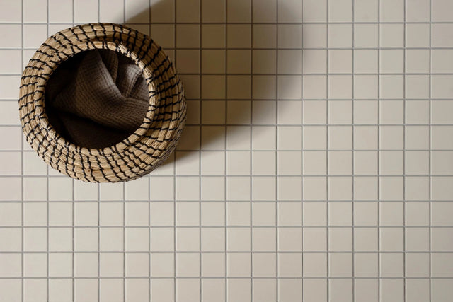 Porcelain Mosaic Tiles