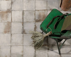 Porcelain Paving