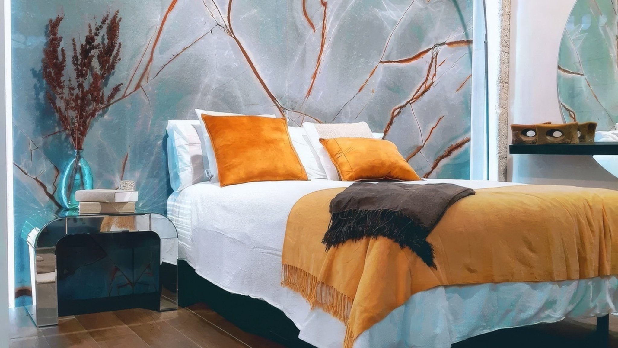 Porcelanosa - Hyperion Tiles