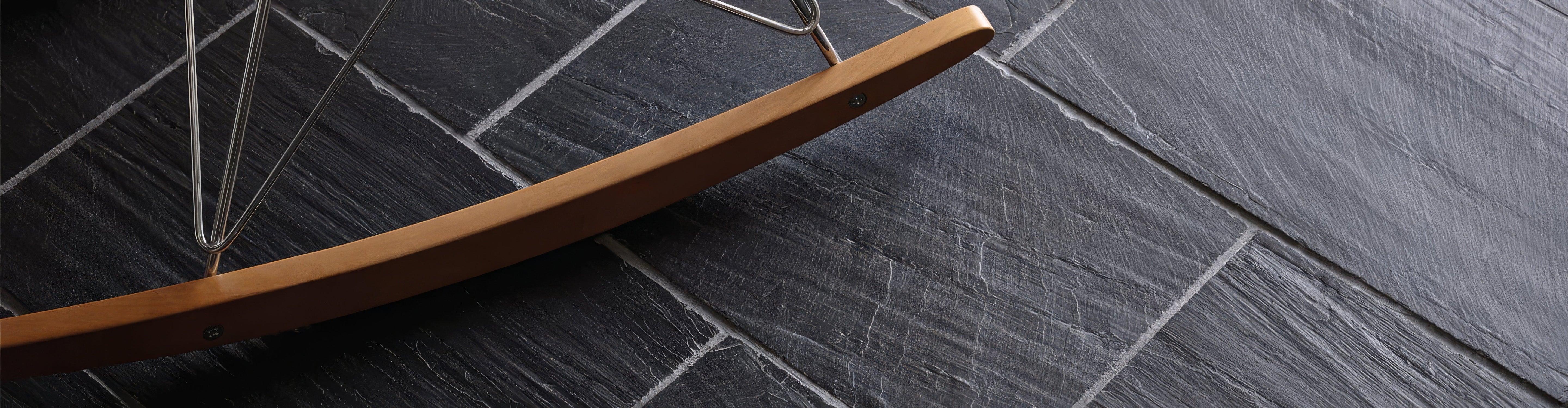 Slate Tiles By Hyperion Tiles