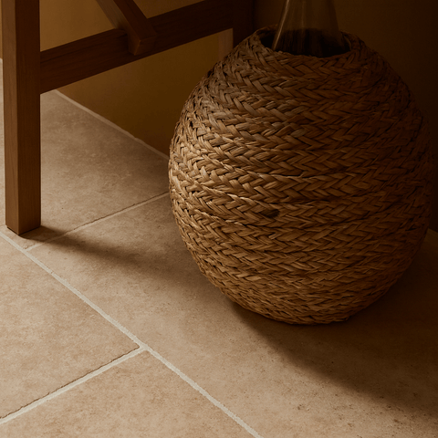 Rectangle Floor Tiles
