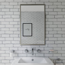 Rectangular Mirrors