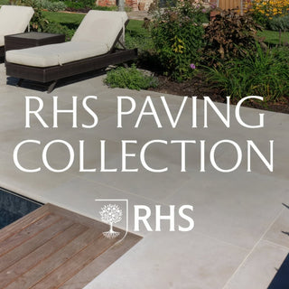 RHS Paving