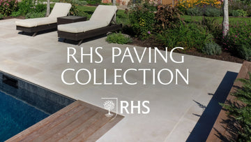 RHS Paving