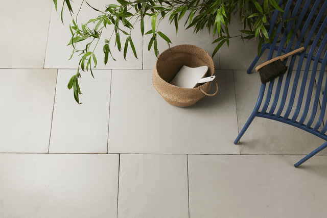 Sandstone Floor Tiles