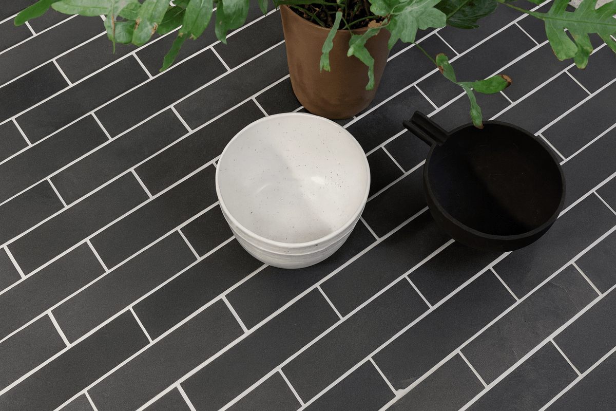 Slate Floor Tiles
