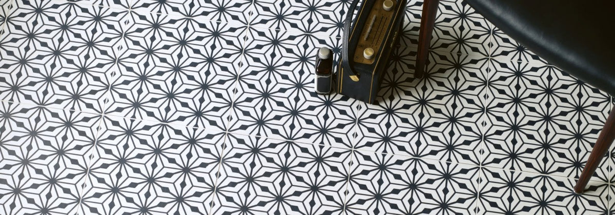 Sorrento Tiles