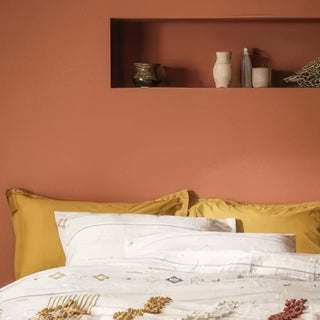 Statement hues