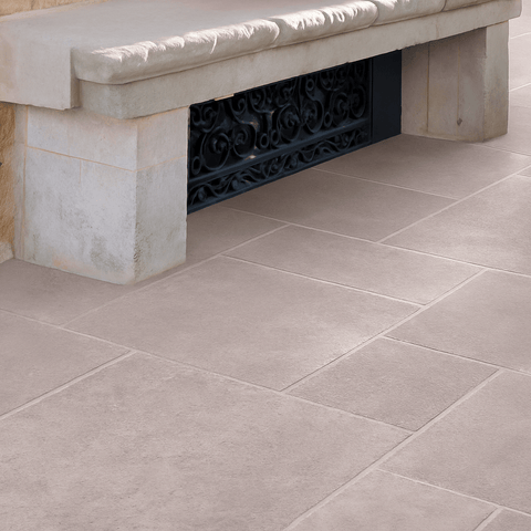 Stone Effect Floor Tiles