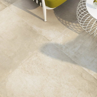 Stone effect