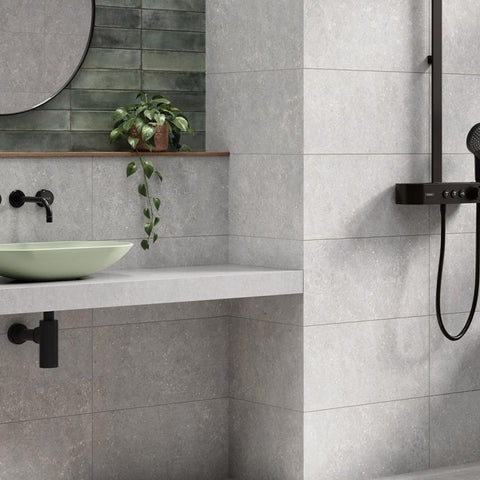 Stone Effect Wall Tiles