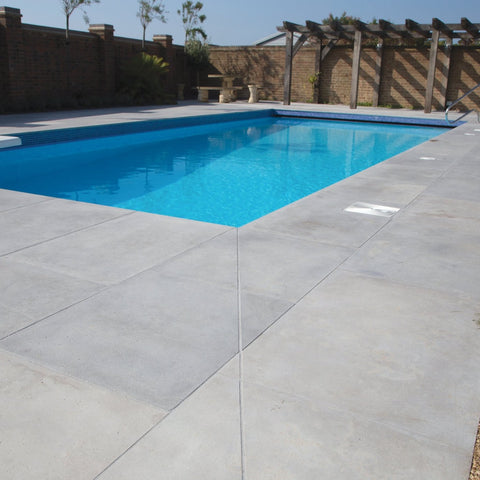 Swimming Pool Floor Tiles