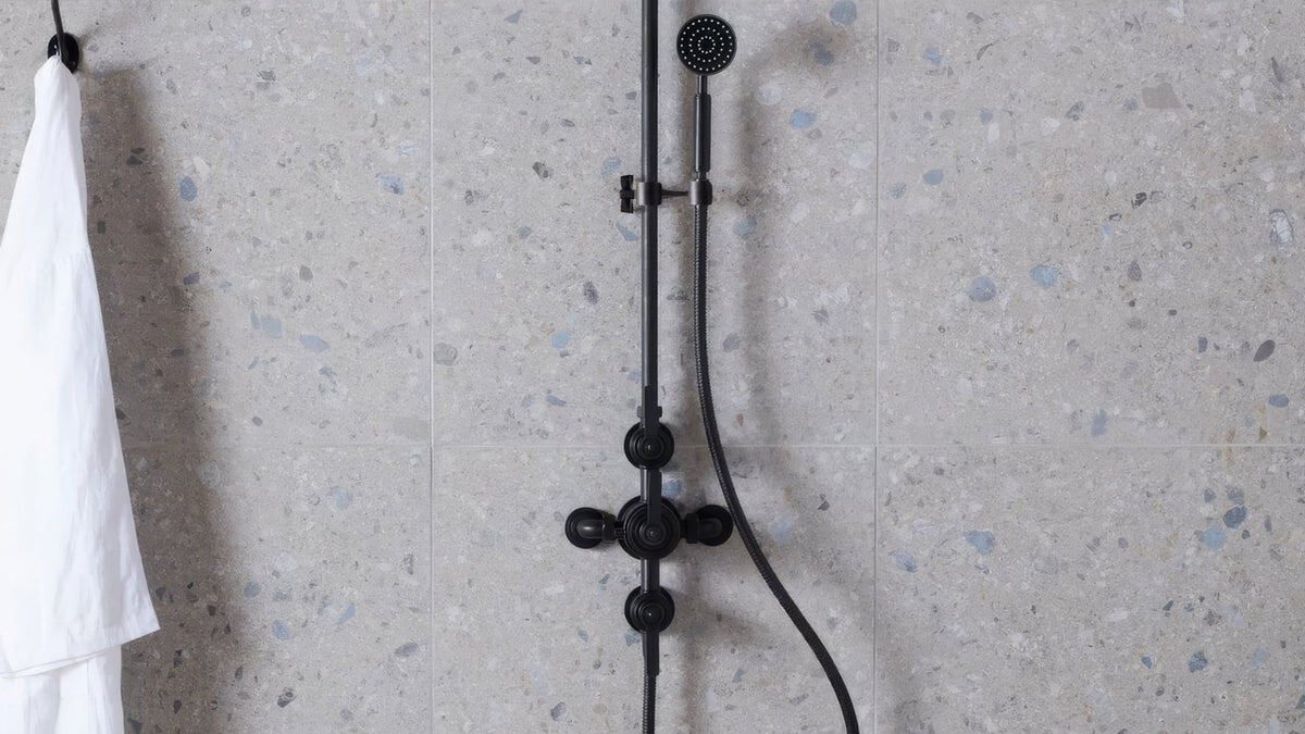 Terrazzo Effect Wall Tiles