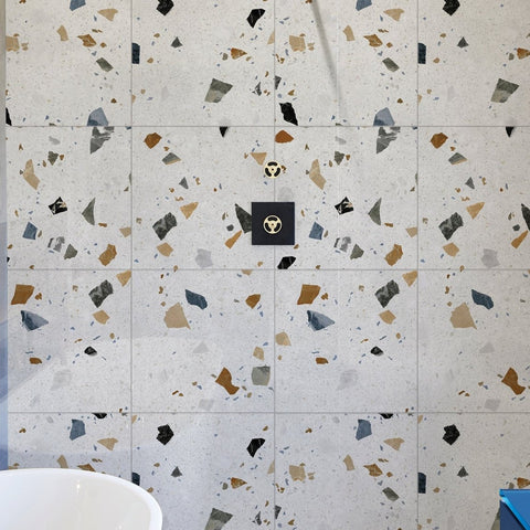 Terrazzo Wall Tiles