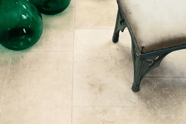 Travertine Floor Tiles