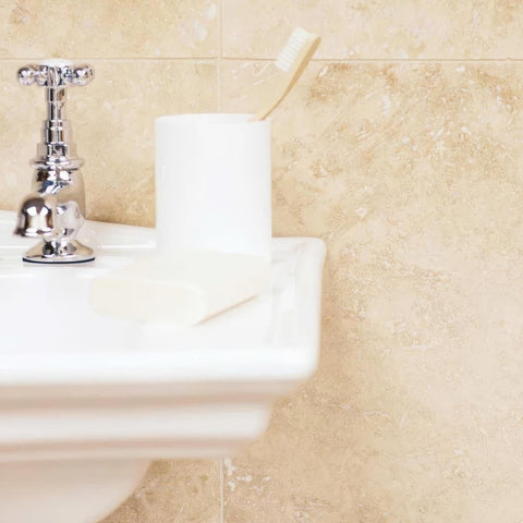 Travertine Wall Tiles