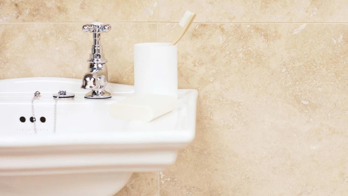 Travertine Wall Tiles