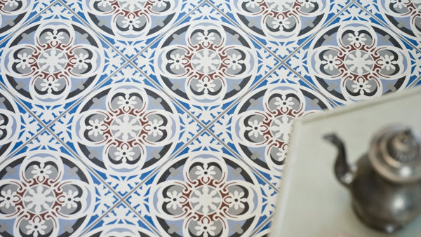 Victorian Kitchen Tiles | Hyperion Tiles– Page 12