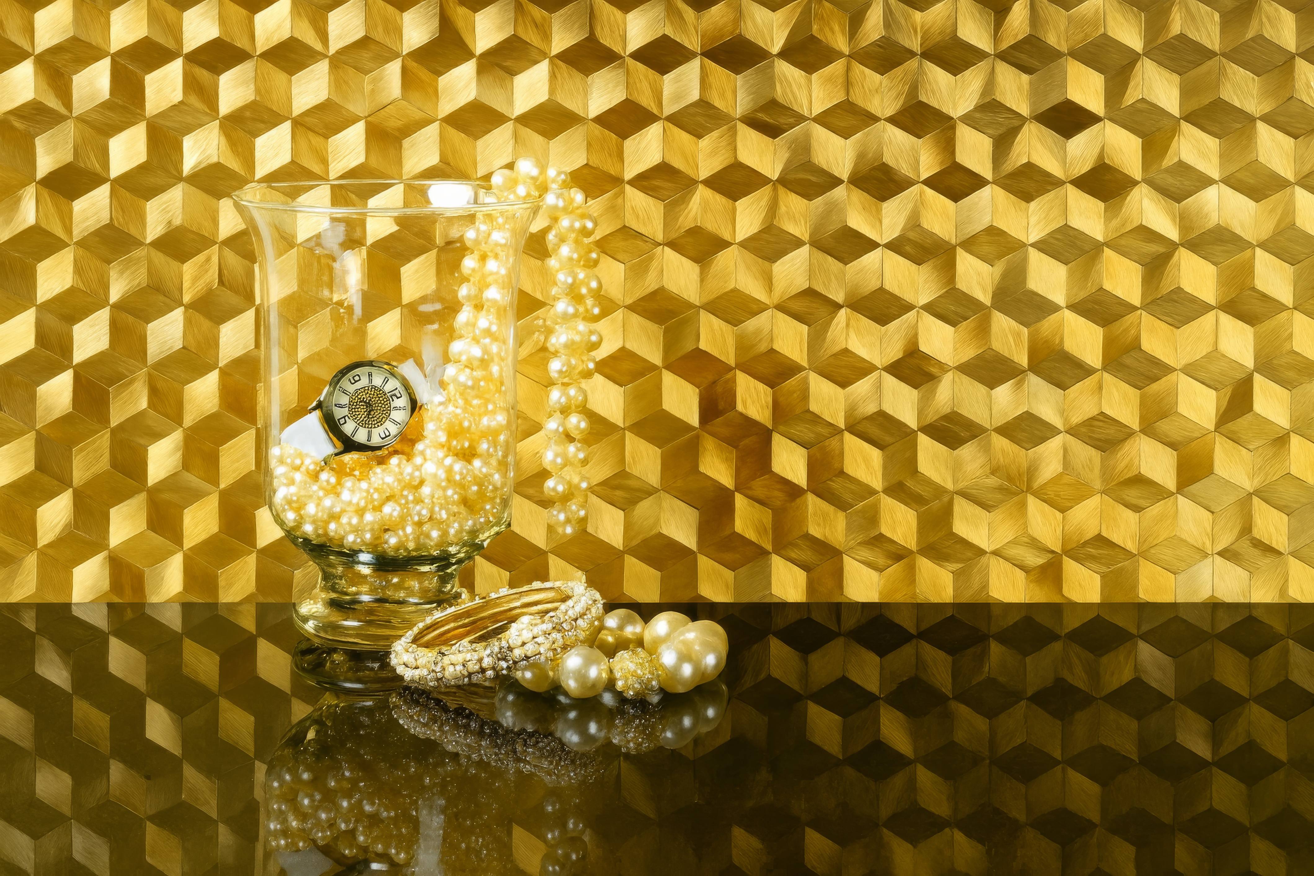 Mosaic Tiles - Hyperion Tiles