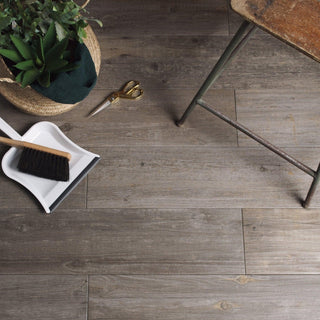 Wood effect