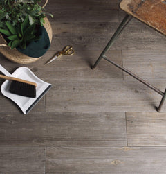 Wood Effect