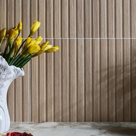 Wood Effect Wall Tiles