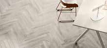 Wood Tiles