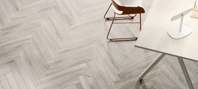 Wood Tiles
