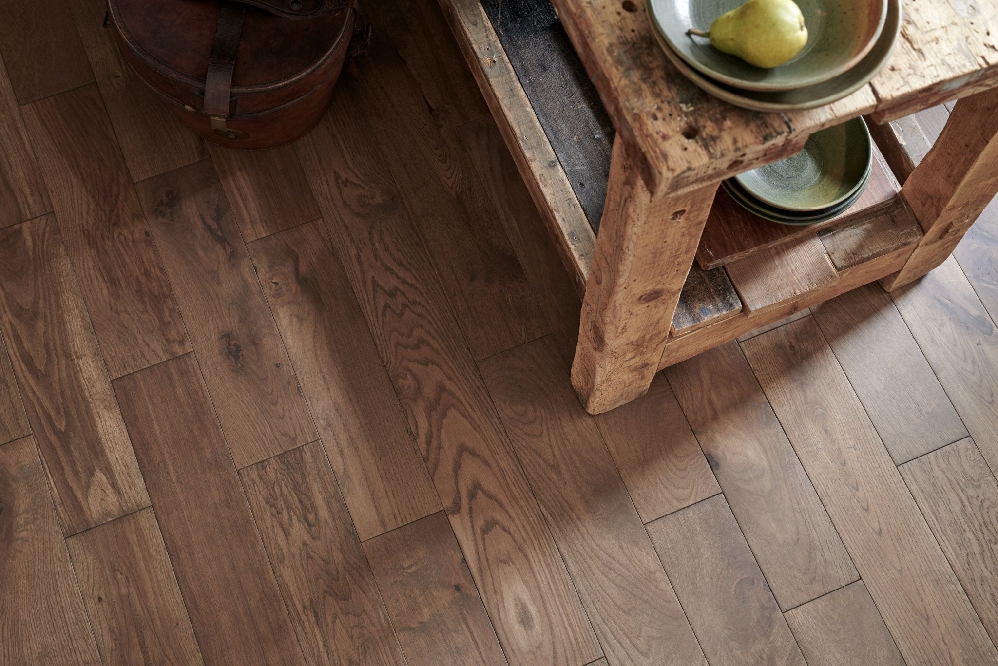 Woodpecker York Collection - Hyperion Tiles