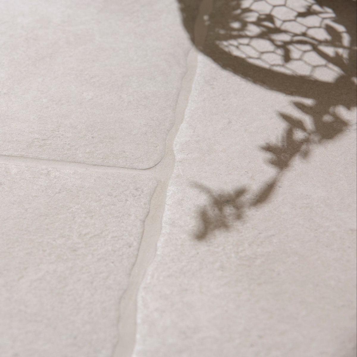 Wychwood Porcelain & Limestone