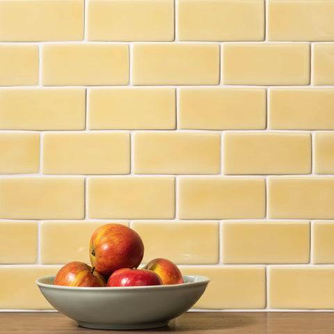 Yellow Tiles