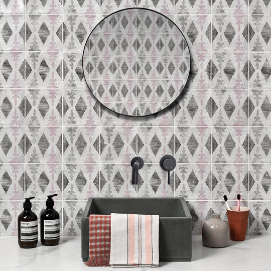 Cuba Wall Ceramic Cauti Wall Tile
