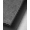 Galway Limestone seasoned bullnose coping edging a pool