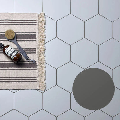 Resin-Cement Grout Dark Grey (No.10) - thumbnail 1