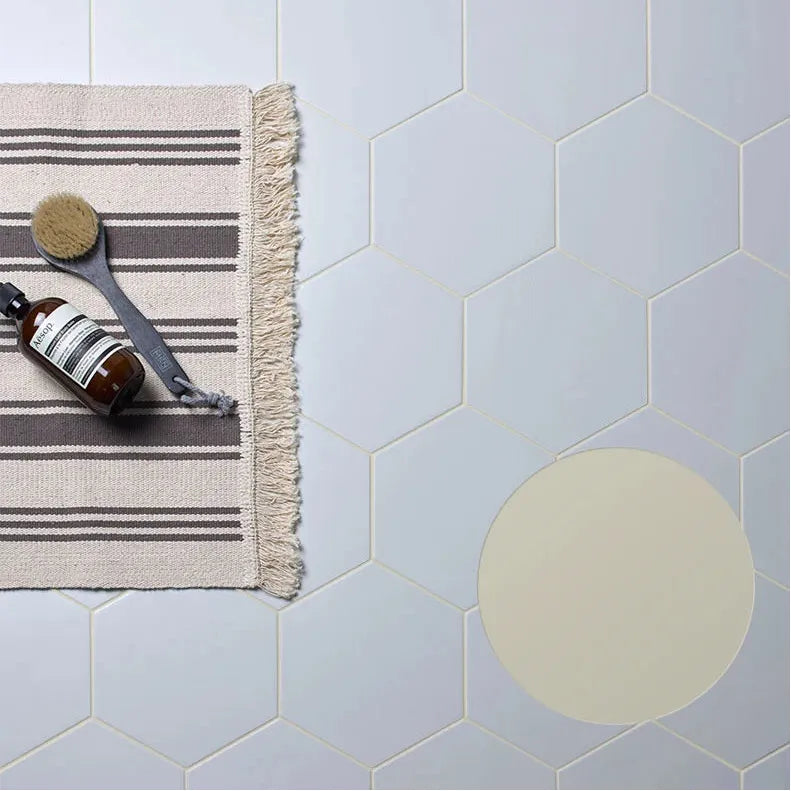 Ca'Pietra Resin-Cement Grout colour Warm Jasmine, No.22, by Kerakoll