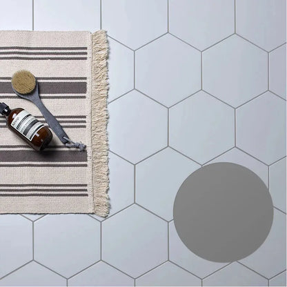 Resin-Cement Grout Pearl Grey (No.07) - thumbnail 1