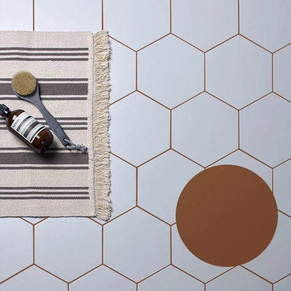 Resin-Cement Grout Russet (No.41) - thumbnail 1