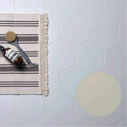 Ca'Pietra Resin-Cement Grout colour Limestone, No.20, by Kerakoll