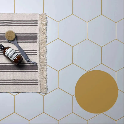 Resin-Cement Grout Mustard (No.27) - thumbnail 1