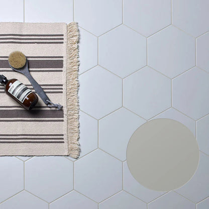 Resin-Cement Grout Light Grey (No.05) - thumbnail 1