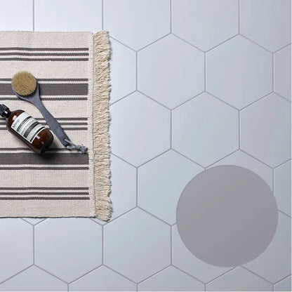 Resin-Cement Grout Dusty Lilac (No.49) - thumbnail 1