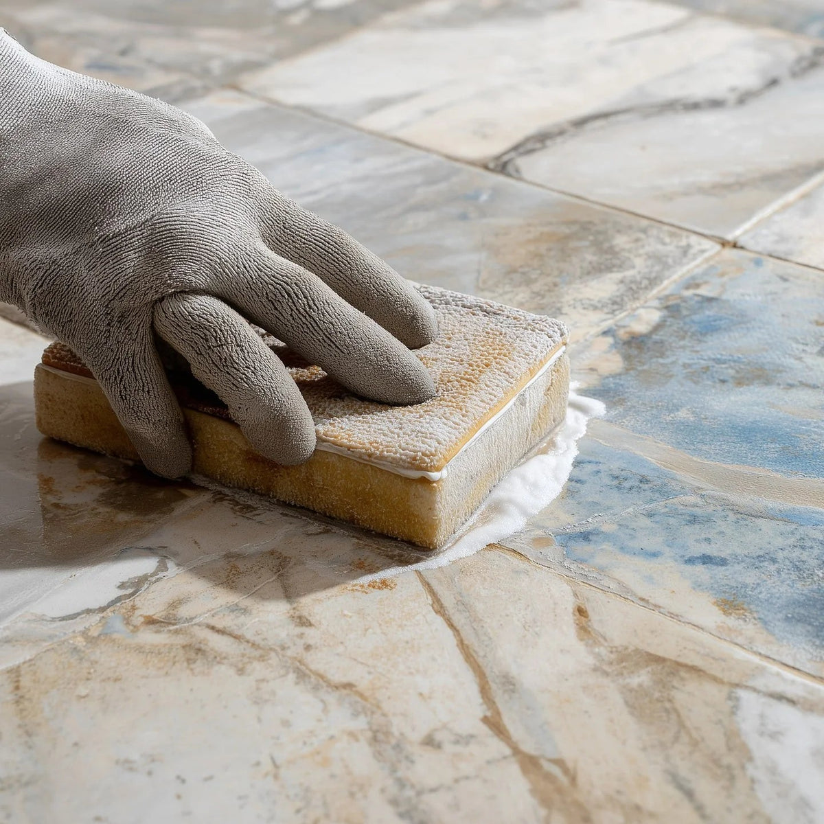 Ca'Pietra Sarsen Home Cement, Grout and Salt Residue Remover 1lt bottle