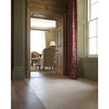 Close-up of Portland Classic Limestone Artisan Aged Finish