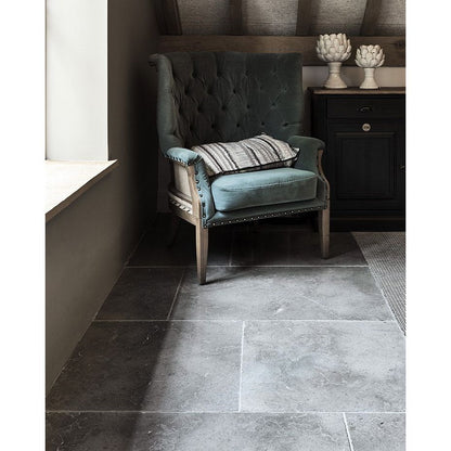 Amaya Limestone Tumbled Finish Wall & Floor Tile - thumbnail 3