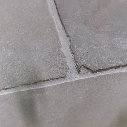 Vienne Limestone Tumbled Floor Tile 61 x Random