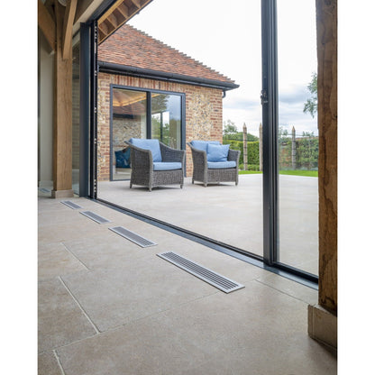Wychwood Limestone Paving Tumbled & Etched Finish 60x90cm - thumbnail 3